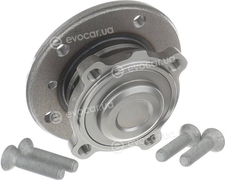 SKF VKBA 6711