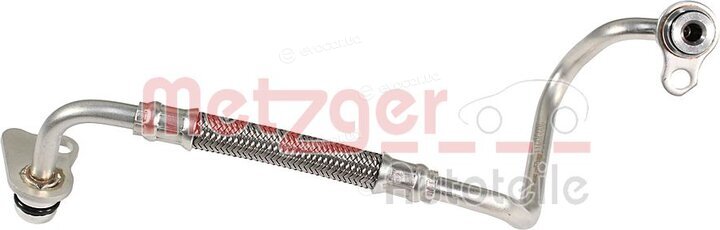 Metzger 2361126