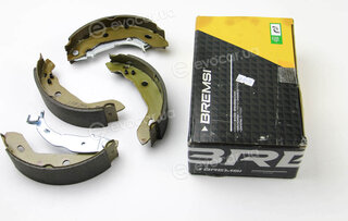 Bremsi GF0304