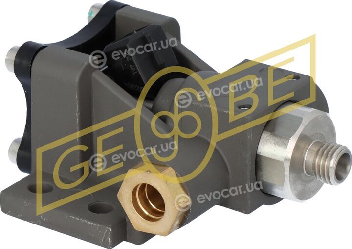 Gebe / Ika 9 6053 1
