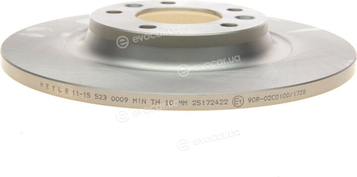 Meyle 11-15 523 0009