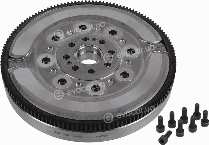 Sachs 2294 002 293