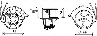 AVA OL8628