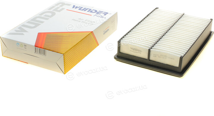Wunder WH2030