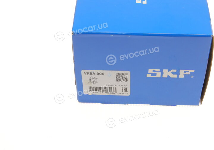 SKF VKBA 906