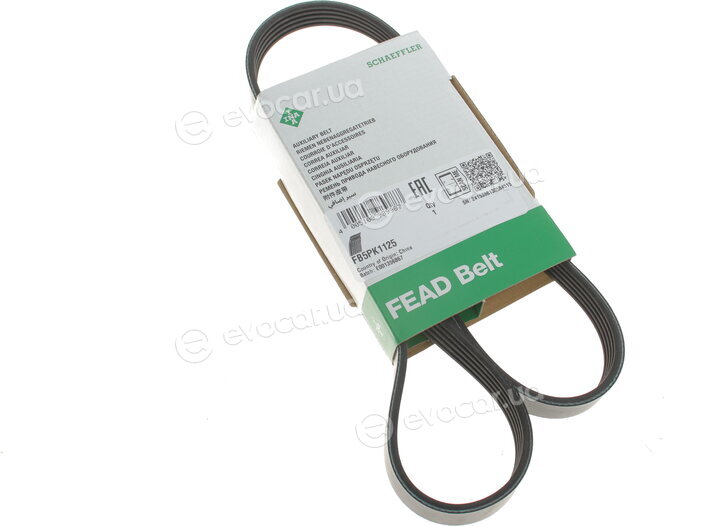 INA FB 5PK1125