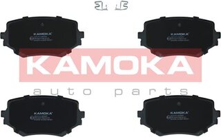 Kamoka JQ101313