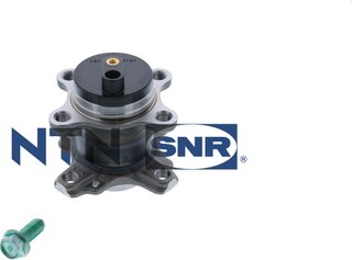NTN / SNR R177.48