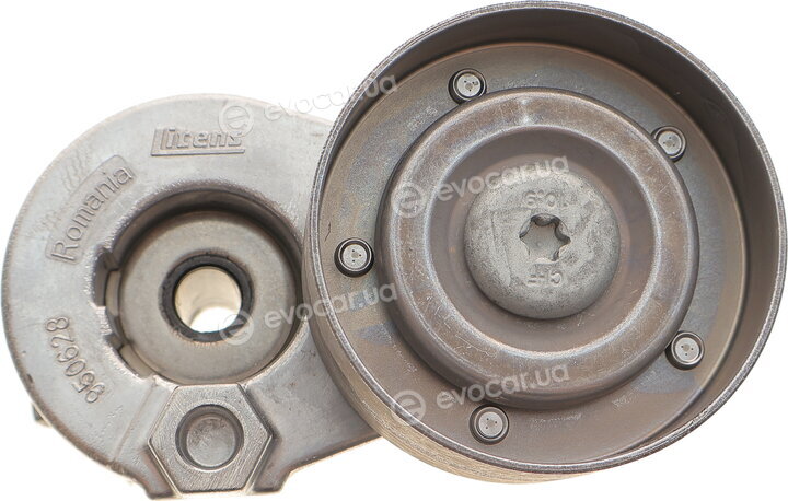 SKF VKMA 36072