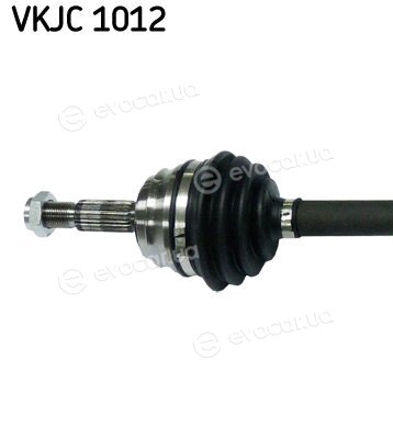 SKF VKJC 1012