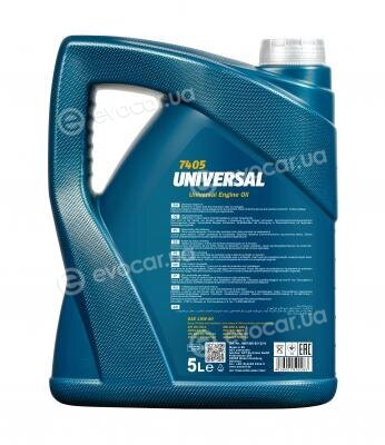 Mannol MN7405-5