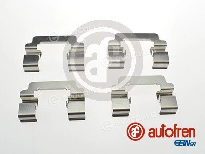 Autofren D42785A