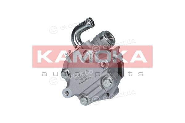 Kamoka PP193
