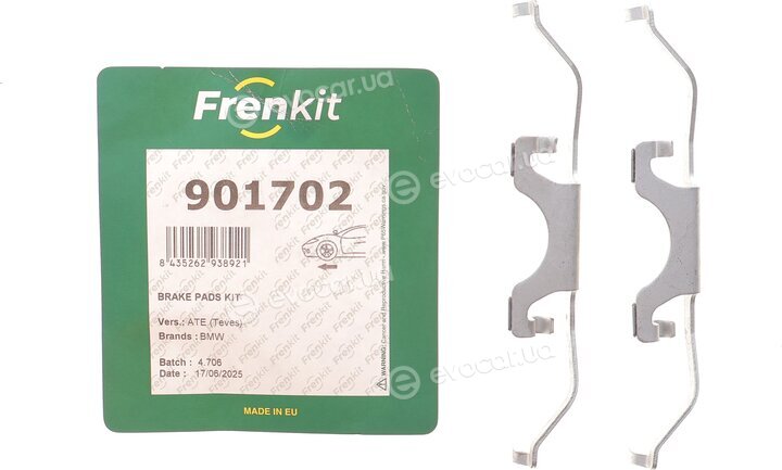 Frenkit 901702