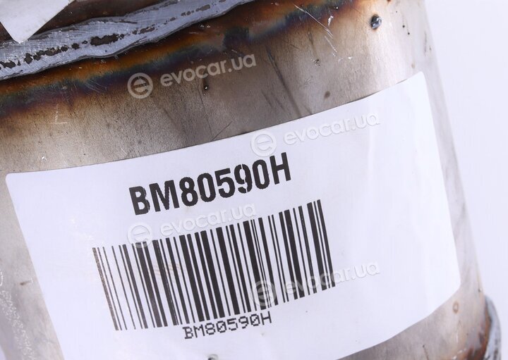 BM Catalysts BM80590H