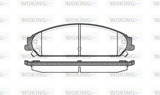Woking P10283.08