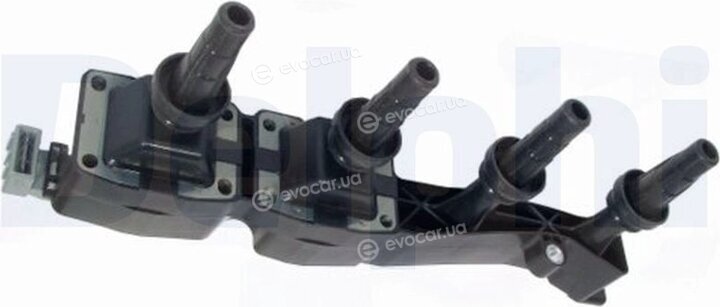 Delphi GN10319