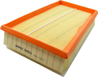 Shafer SX2631NB