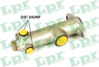 LPR / Samko 1102