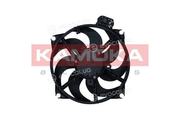 Kamoka 7742041