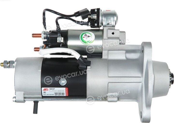 AS S5027