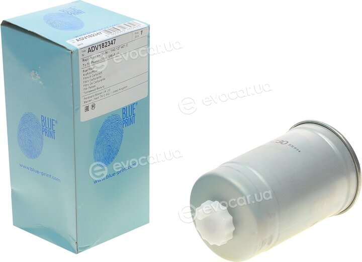 Blue Print ADV182347