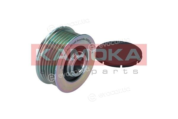Kamoka RC109