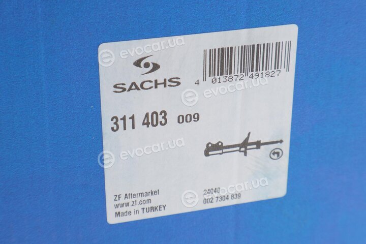 Sachs 311 403