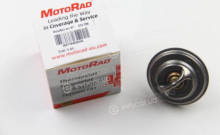 Motorad 274-79K