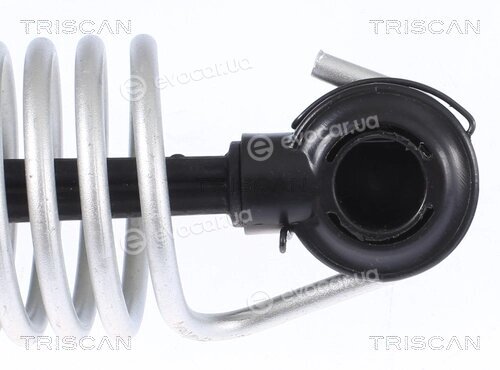 Triscan 8710 112015