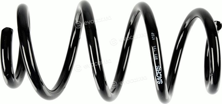 Sachs 993 131