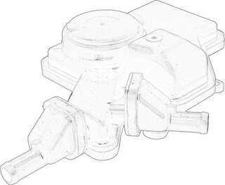 Mopar (PSA / FCA) 55219081