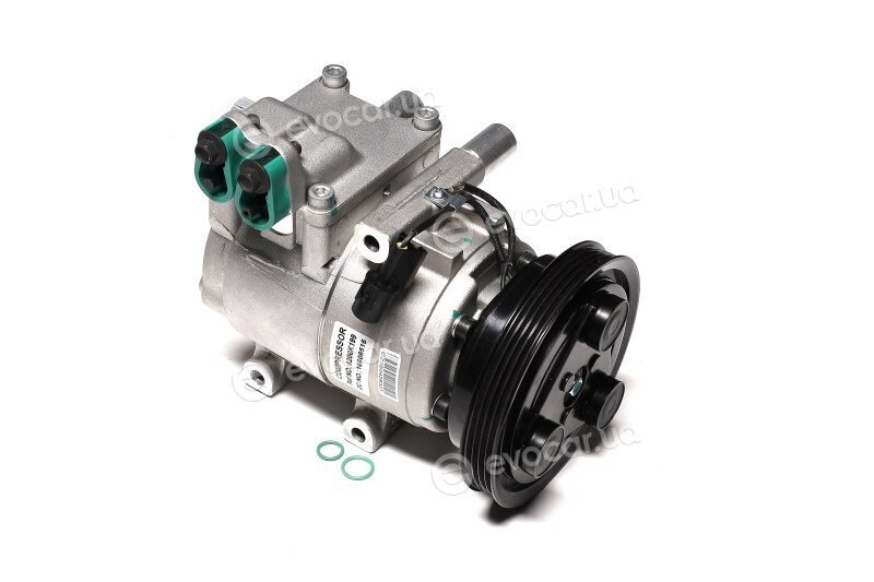 Van Wezel 8200K199
