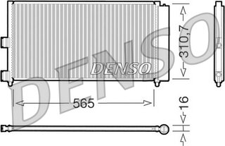 Denso DCN09070