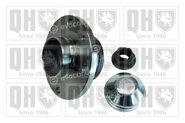 Quinton Hazell QWB1404