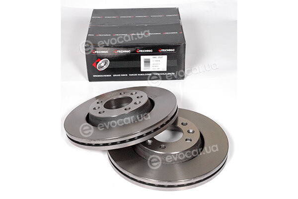Protechnic PRD2537