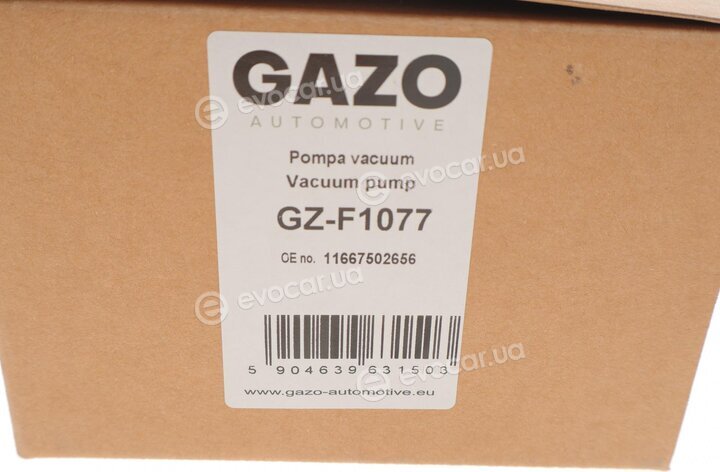 Gazo GZ-F1077