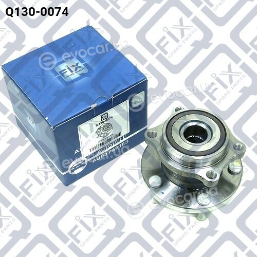 Q-Fix Q1300074
