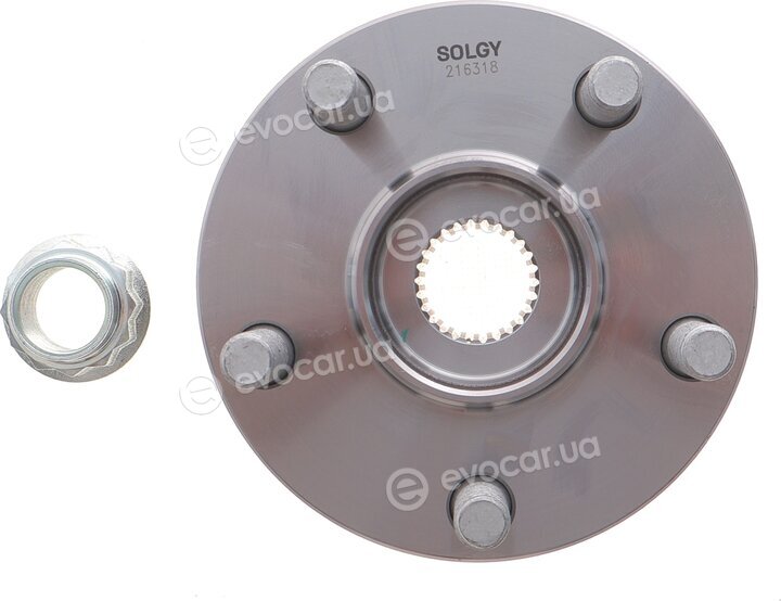 Solgy 216318