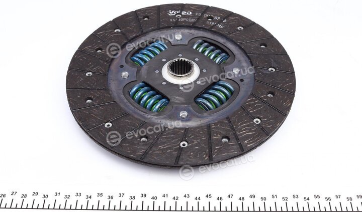 Valeo 821217