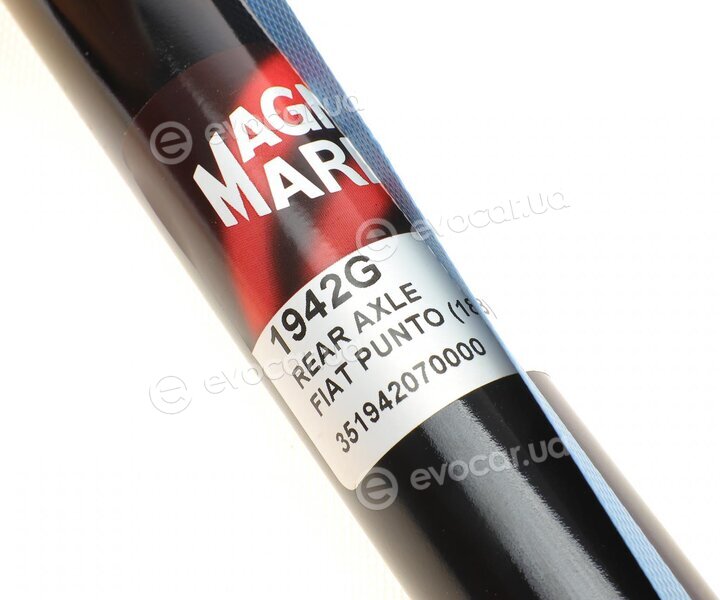 Magneti Marelli 351942070000