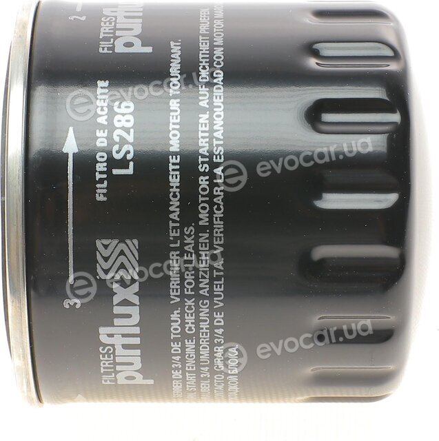 Purflux LS286