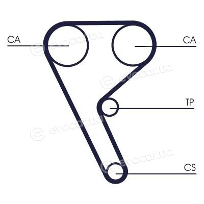 Continental CT1157