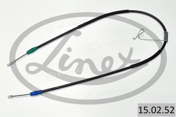 Linex 15.02.52