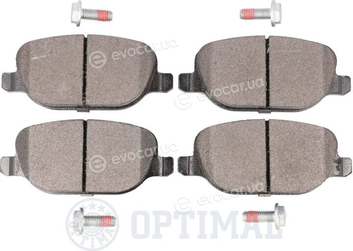 Optimal BP-12320