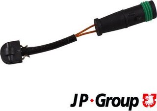 JP Group 1197301500
