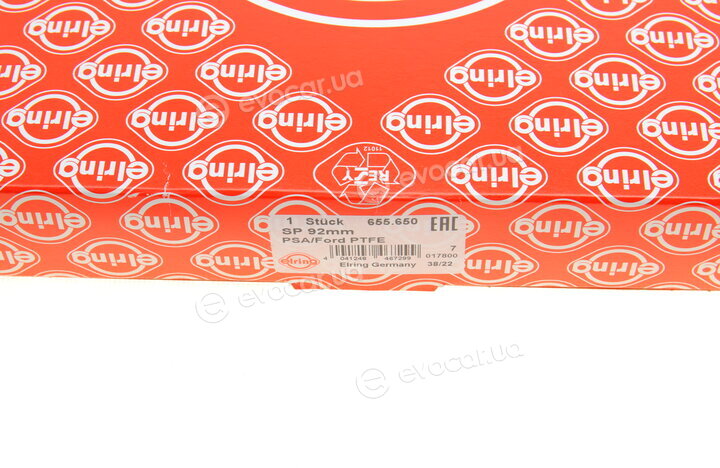 Elring 655.650