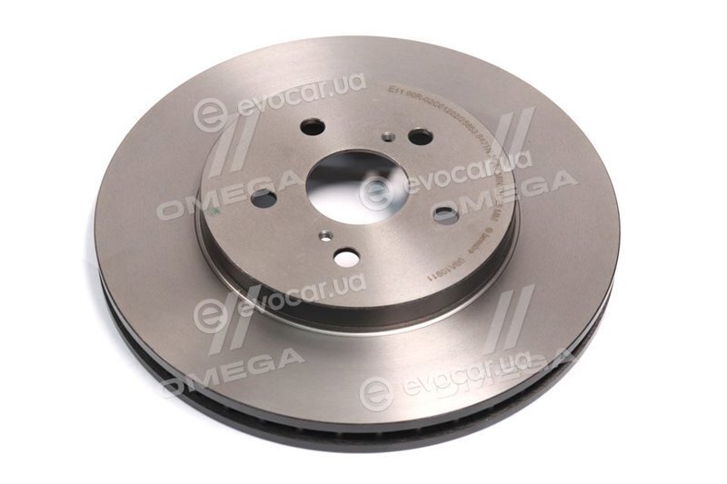 Brembo 09.A109.11