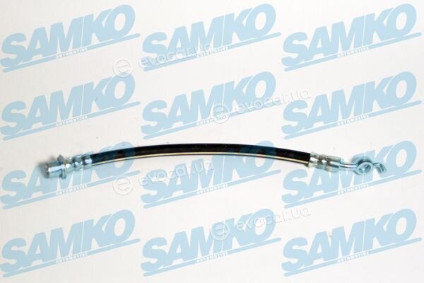 LPR / Samko 6T48074