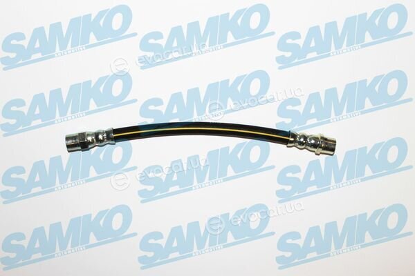 LPR / Samko 6T46314